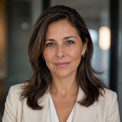 Rocío Barrera